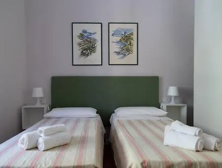 La Piazzetta 4 * La Spezia