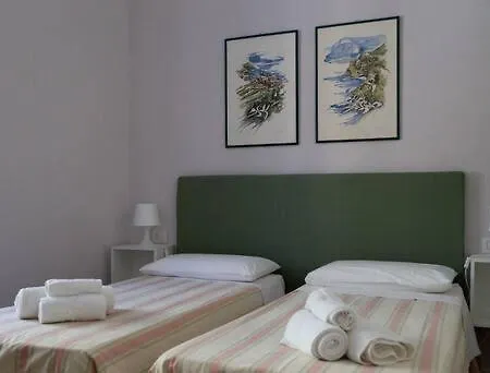 La Piazzetta 4 Apartament La Spezia