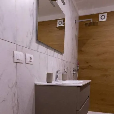 La Piazzetta 4 ラ・スペツィア