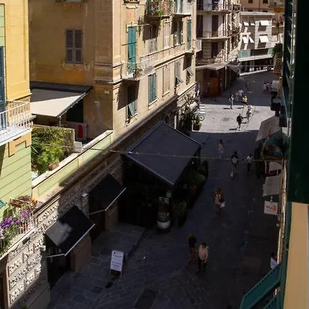 La Piazzetta 4