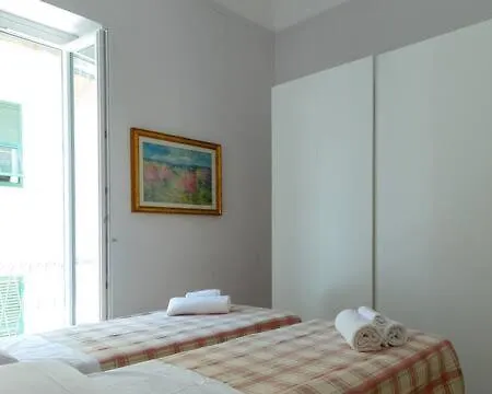 La Piazzetta 4 ラ・スペツィア